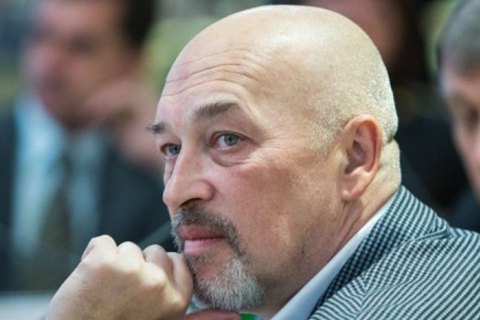 Упрощенная процедура выдачи российских паспортов в ОРДЛО не вызвала ожидаемого ажиотажа, - Тука