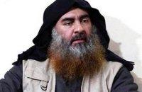 Американские СМИ сообщили о ликвидации главаря ИГИЛ Абу Бакра аль-Багдади
