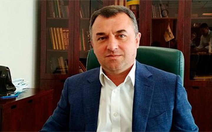 Трагічно загинув колишній голова НКРЕКП Валерій Тарасюк