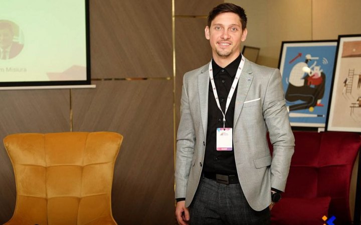 Збірна України зі стрибків у воду звернулася з листом до міністра молоді та спорту на дії головного тренера