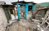 Росіяни з "Ураганів" обстріляли Куп'янськ