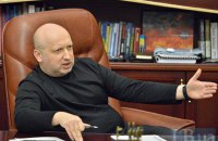 Украина имеет полный цикл производства ракет, - Турчинов