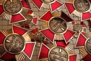 Президент Виктор Янукович наградил Александра Вилкула орденом «За заслуги» ІІ степени