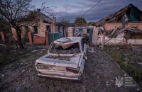Планування "референдуму" за "приєднання" окупованої Донеччини до РФ перебуває на просунутому етапі, – міноборони Британії