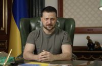 Кожен російський удар по наших цивільних об’єктах наближає міжнародний консенсус щодо відповідальності Росії, – Зеленський