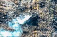 ​ЗСУ знищили ще 880 російських окупантів