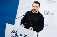 Зеленський заявив, що Україна погодила безпекові угоди зі ще декількома державами