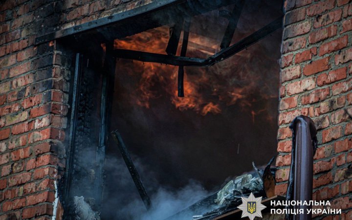 На Сумщині через російські обстріли загинули двоє людей, ще п’ятеро поранені