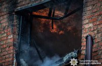 На Сумщині через російські обстріли загинули двоє людей, ще п’ятеро поранені
