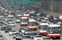 Закрытие дорог способно улучшить транспортную ситуацию