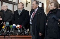 Немецкие врачи: Тимошенко можно лечить в Украине