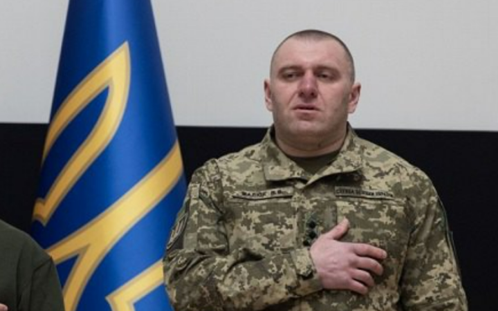 Малюк після виклику до ВР: я, як керівник СБУ, зроблю все можливе, щоб кожне ЗМІ могло працювати в Україні вільно