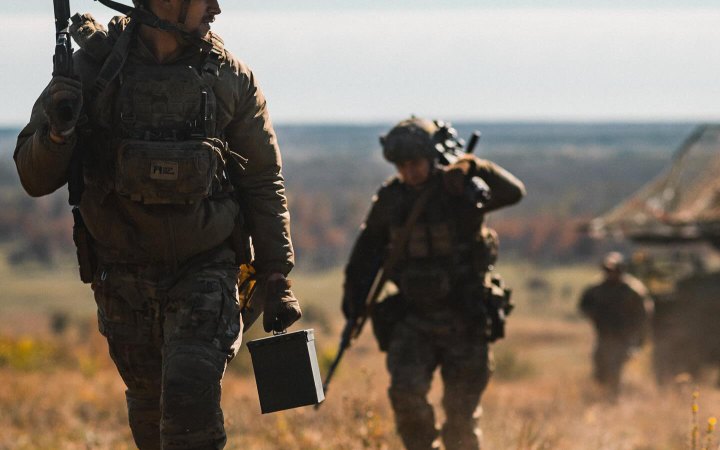 Гарантії від втрати робочого місця і підтримка родин військових: Рада ухвалила законопроєкт про соцзахист оборонців
