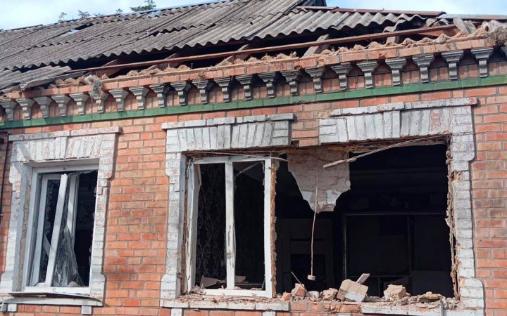 На Дніпропетровщині через російський терор загинула людина, ще одна поранена