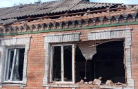 На Дніпропетровщині через російський терор загинула людина, ще одна поранена