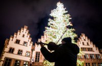 У п'ятницю в Києві до +4 градусів, без опадів