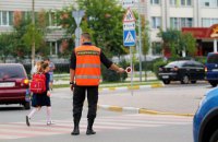 В Киевской области карантин продлен до 23 апреля 