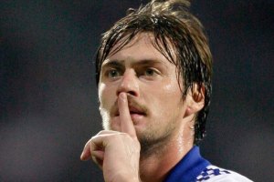 Милевский забивает в динамовском дерби
