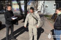 ГБР провело четыре следственных эксперимента для расследования преступлений против участников Майдана 