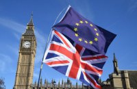Великобритания и ЕС приостановили переговоры об условиях Brexit