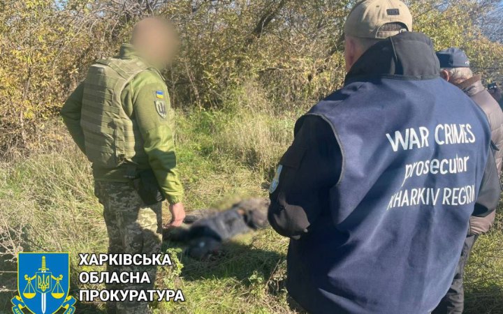  Виявили чергову жертву розстрілу росіянами автомобільної колони на Харківщині, – Офіс генпрокурора