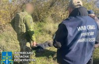  Виявили чергову жертву розстрілу росіянами автомобільної колони на Харківщині, – Офіс генпрокурора