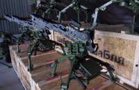 "Армія дронів" відправляє на фронт понад 1 000 одиниць бойової техніки
