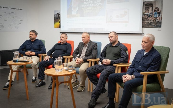 Харківська операція чотири роки по тому: що вона змінила на фронті й у війську 