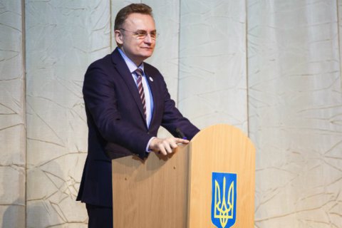 НАБУ проверяет деятельность мэра Львова Садового