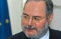 Посол Франции допускает применение санкций к Украине