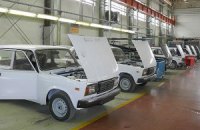"АвтоВАЗ" попрощается с "семеркой"