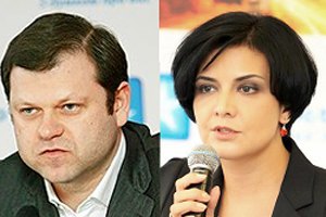 Два топ-менеджера "Киевстара" уедут в Казахстан