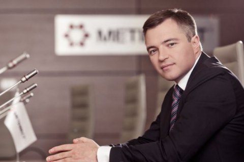 Глава "Метинвеста": Украина одной из первых использовала инновации в металлургии