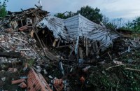 Росіяни обстріляли ракетами, мінометами та з артилерії чотири райони Харківщини