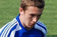 Вместо Англии Иванющенко отправил сына в Бердянск