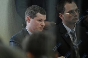 Еще один пострадавший отказался от претензий к Луценко