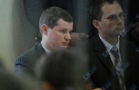 Еще один пострадавший отказался от претензий к Луценко