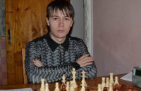 Украинский студент выиграл чемпионат мира по шахматам