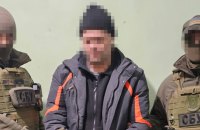 У Запоріжжі колишній посадовець МВС “здавав” ворогу інформацію про оборонні заводи, – СБУ
