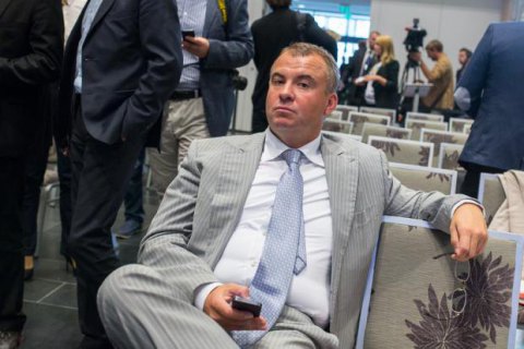 У САП відповіли на заяву НАБУ про заборону згадувати Гладковського у справі про розкрадання