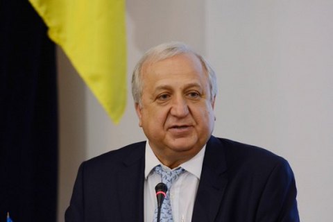 Экс-глава представительства ЕБРР в Украине подал в суд на НБУ