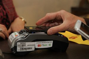 "Альфа-Смарт" – кошелек в мобильном телефоне!
