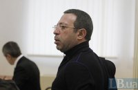 Правоохоронці везуть Корбана з Дніпропетровська до Києва на медобстеження (оновлено)