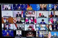 Путин и Кисида не будут принимать персонального участия в саммите G20