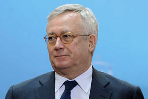 Берлускони назвал преемника