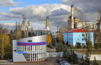 На шахте "Краснолиманская" погиб шахтер