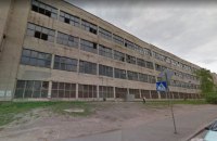 Корпус заводу "Арсенал" продали під забудову