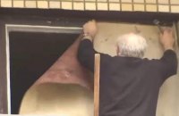 Українці подали 135 тисяч повідомлень про пошкоджене чи зруйноване житло