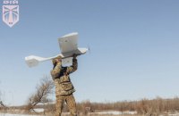 Вчора Сили оборони ліквідували 800 окупантів