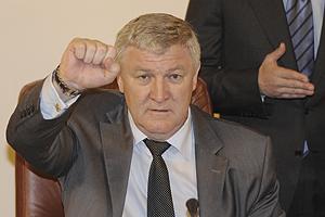 Ежель запросил на проведение парада 320 (!) млн грн